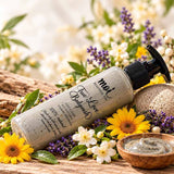 TRUE LOVE BODY WASH (Deep Clean Foaming Body Wash)