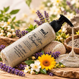 TRUE LOVE BODY WASH (Deep Clean Foaming Body Wash)