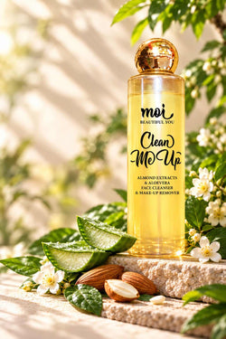 Clean Me Up Cleansing Serum