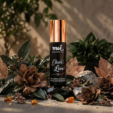 Elixir Love - Moisturizer
