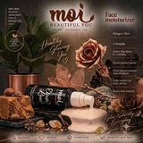 Elixir Love - Moisturizer
