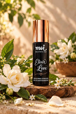 Elixir Love - Moisturizer