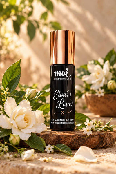 Elixir Love - Moisturizer