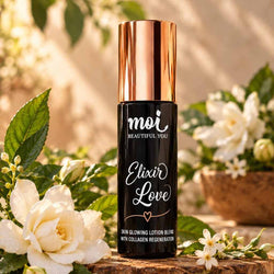 Elixir Love - Moisturizer