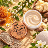 Fresh Face Wash (for all skin types)