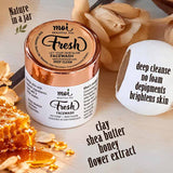 Fresh Face Wash (for all skin types)