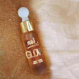 Glow -- INTENSELY REVITALIZING Face Oil CONCOCTION for Flawless Glowing Skin