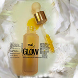 Glow -- INTENSELY REVITALIZING Face Oil CONCOCTION for Flawless Glowing Skin