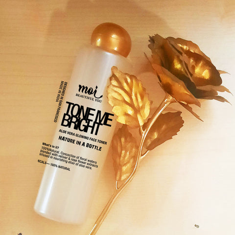 Tone Me Bright Face Toner