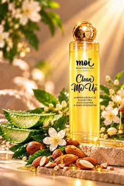 Clean Me Up Cleansing Serum