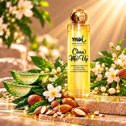Clean Me Up Cleansing Serum