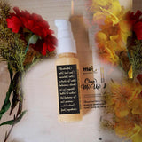 Clean Me Up Cleansing Milk