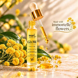 Glow -- Brightening Face Oil