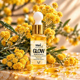 Glow -- Brightening Face Oil