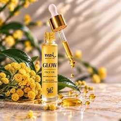 Glow -- Brightening Face Oil