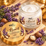 I Love it -- Glowing Night Cream