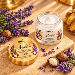 I Love it -- Glowing Night Cream