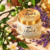 I Love it -- Glowing Night Cream
