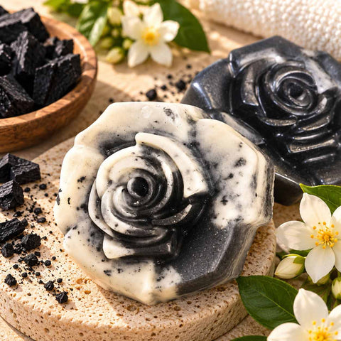 Face Soap ** Natural * Handmade