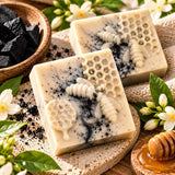 Face Soap ** Natural * Handmade