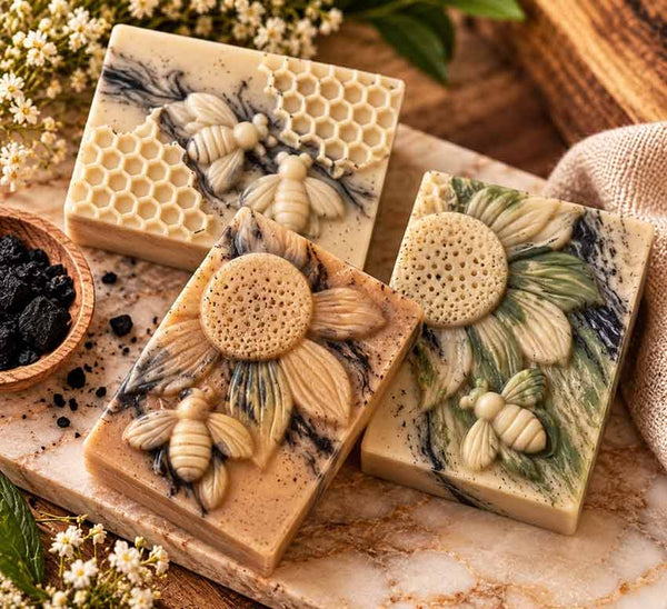 Body Soap *Natural *Handmade