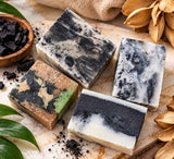 Body Soap *Natural *Handmade