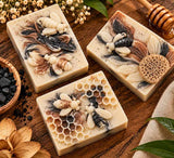 Body Soap *Natural *Handmade