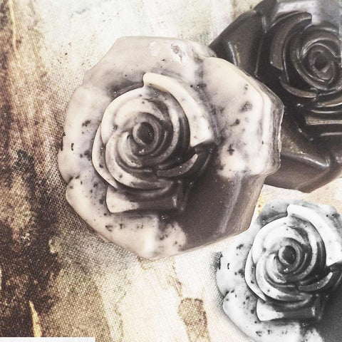 Face Soap ** Natural * Handmade