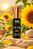 Solar Eclipse Sunscreen spf50+