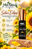 Solar Eclipse Sunscreen spf50+