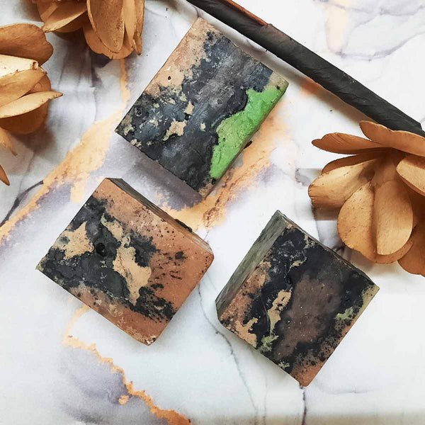 Body Soap *Natural *Handmade